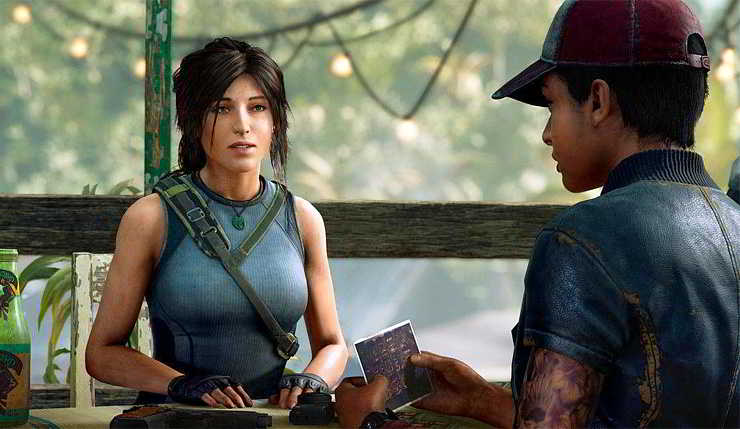 پی سی گیمینگ (PC Gaming), شرکت Square Enix, کنسول PlayStation 4, کنسول Xbox One