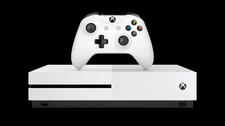 کنسول Xbox One
