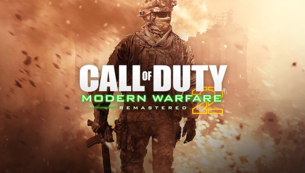 شایعه: ریمستر بازی Call of Duty: Modern Warfare 2 به‌ زودی عرضه خواهد شد