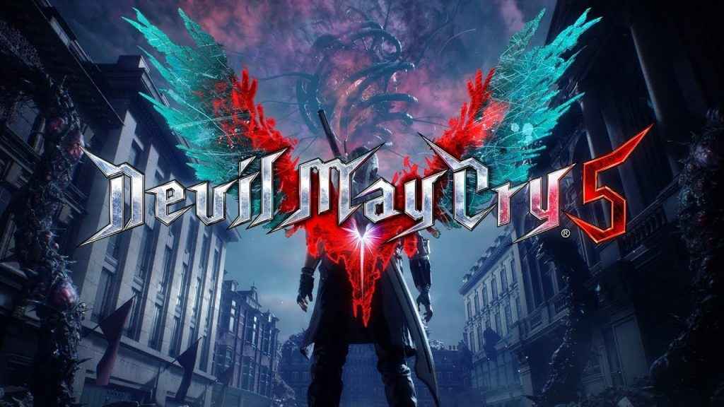 نمرات و امتیازات بازی Devil May Cry 5 منتشر شد