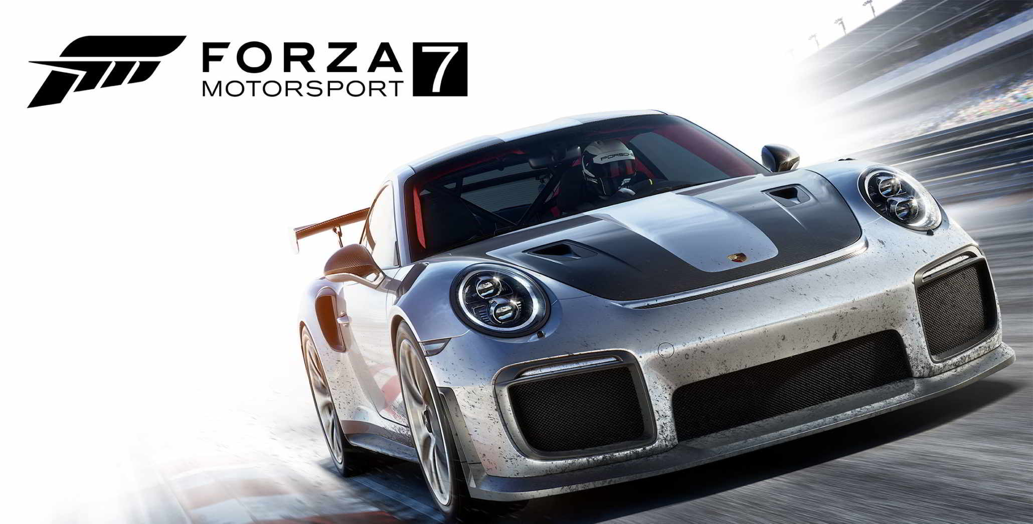 مشارکت عموم در فاز مفهومی نسخه‌ی بعدی بازی Forza Motorsport