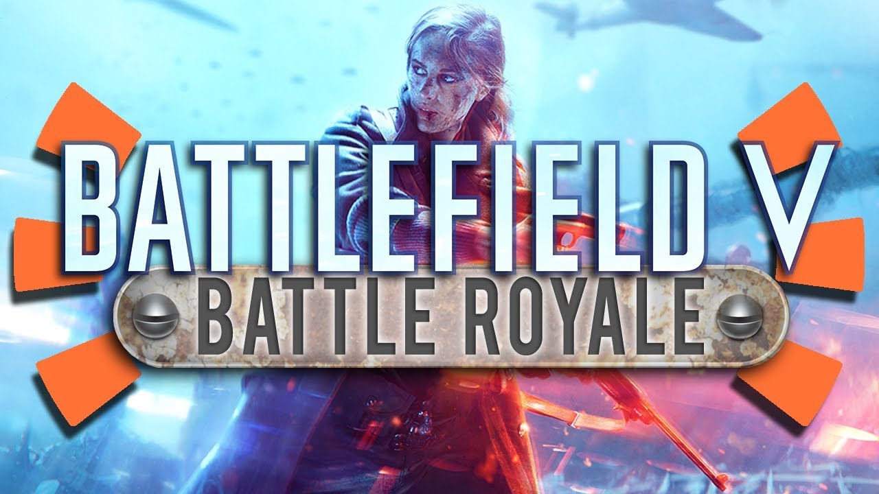 تماشا کنید: ویدئویی از ماد بتل رویال Battlefield 5 با نام Firestorm فاش شد