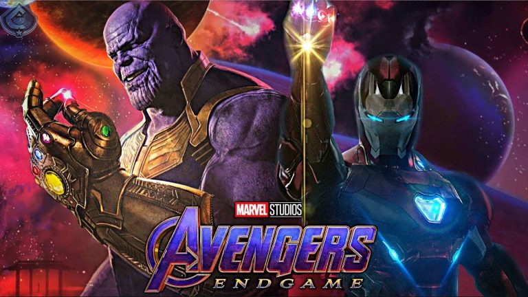 فیلم Avengers: Infinity War