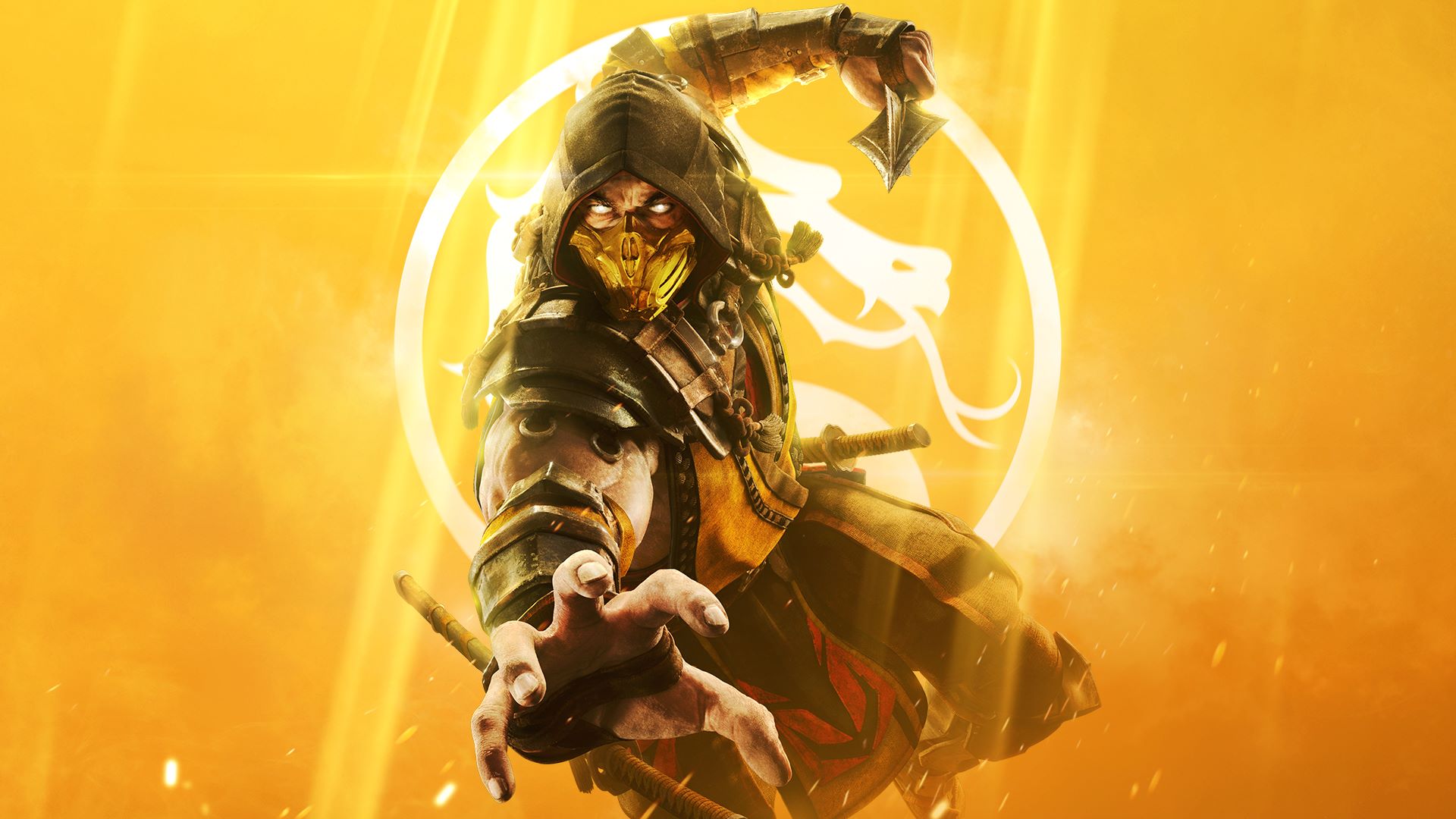 Mortal Kombat 11, mortal kombat x, Netherrealm Studios