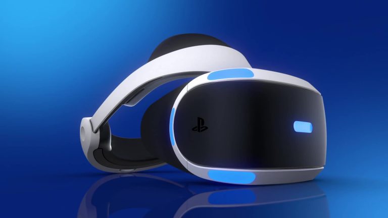 شایعه: PlayStation VR 2 بی‌سیم خواهد بود