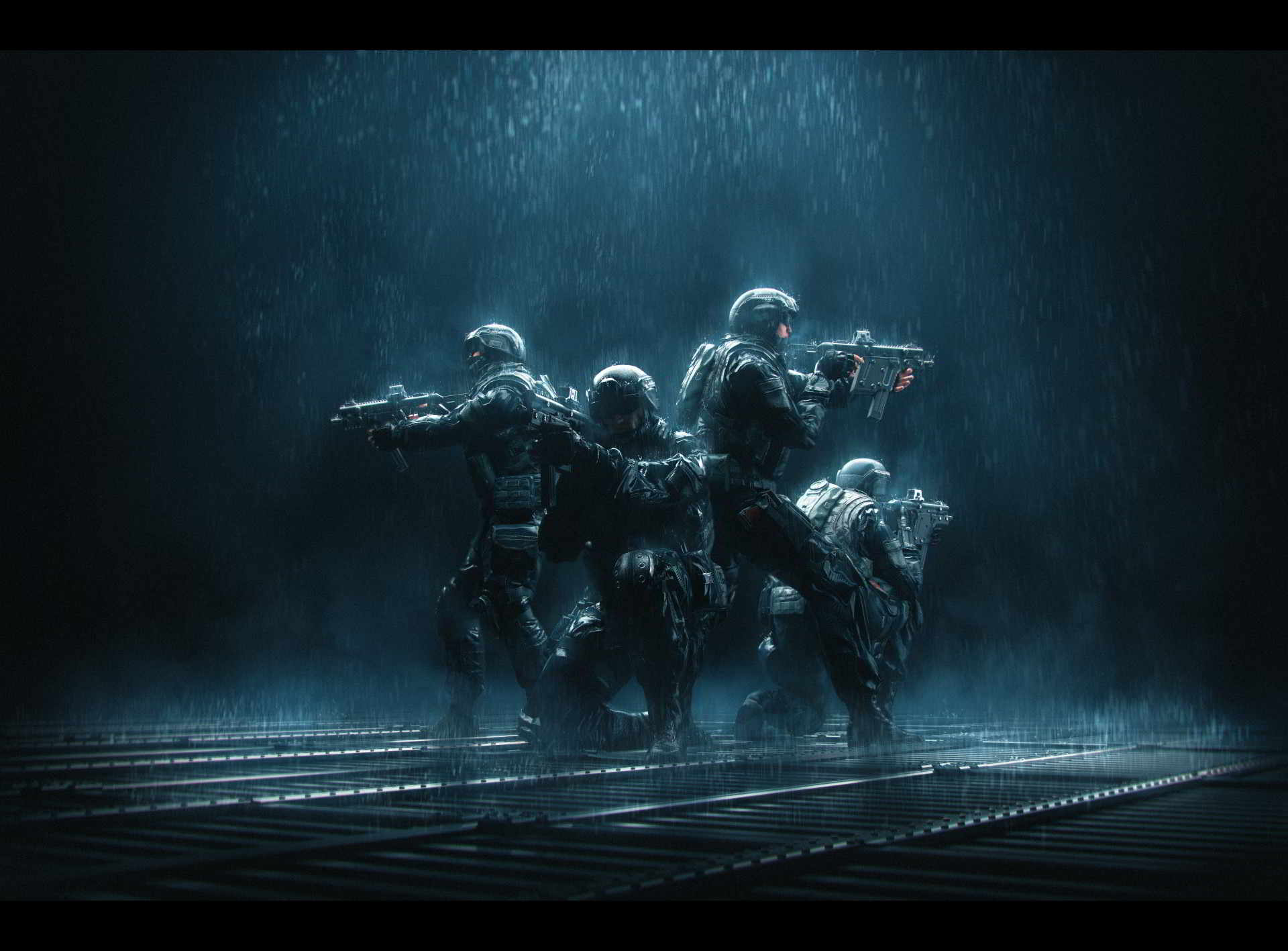 بازی Call of Duty: Modern Warfare 4, شرکت اکتیویژن, کنسول Xbox One