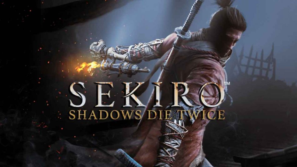 جدول فروش هفتگی بریتانیا | Sekiro: Shadows Die Twice در صدر