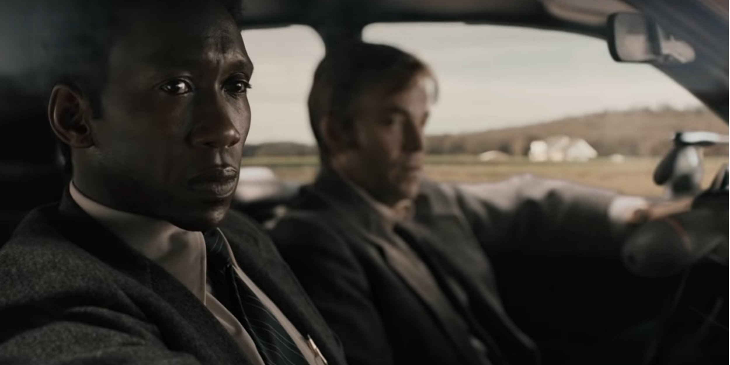 فصل سوم سریال True Detective
