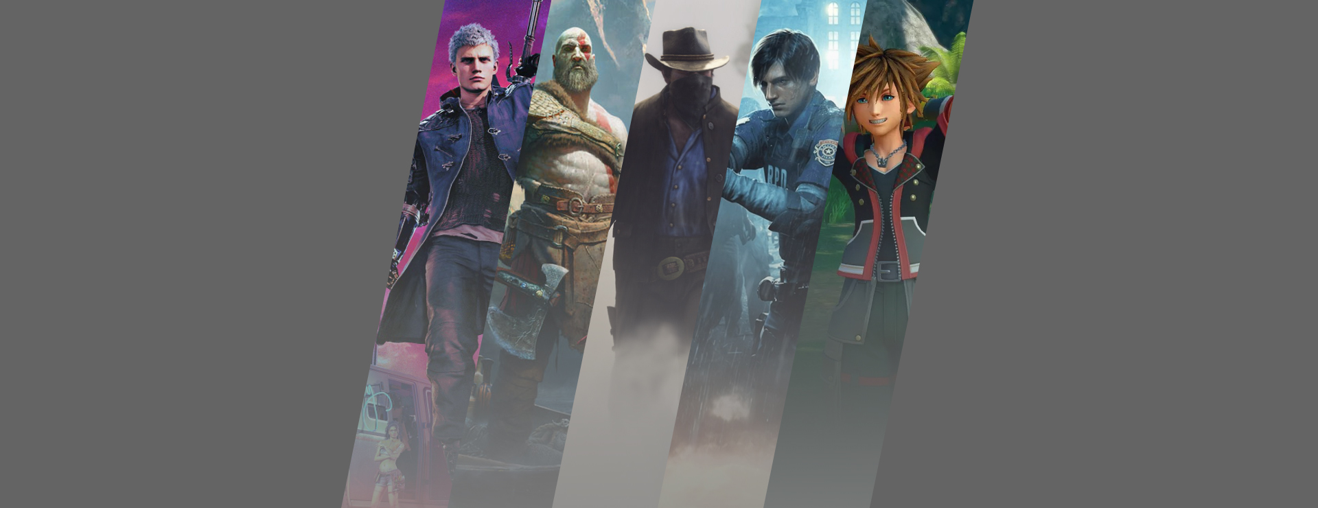 برندگان بهترین بازی‌های سال ۱۳۹۷ از نگاه دنیای بازی