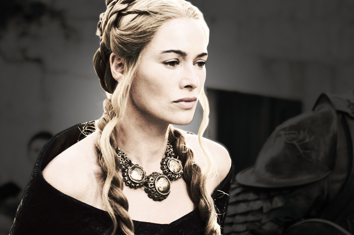 سرسی لنیستر