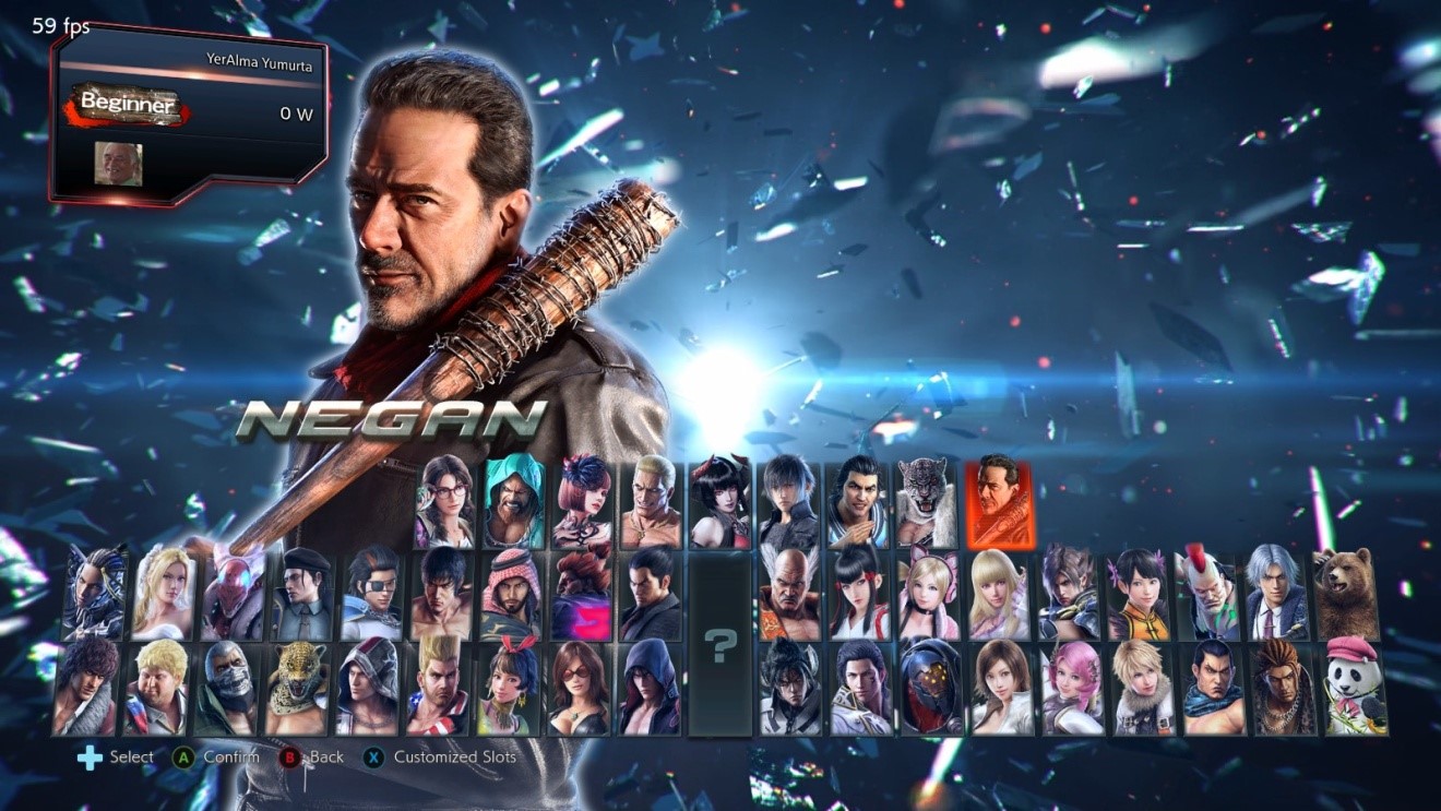 PlayStation Pro, Tekken 7, کنسول Xbox One