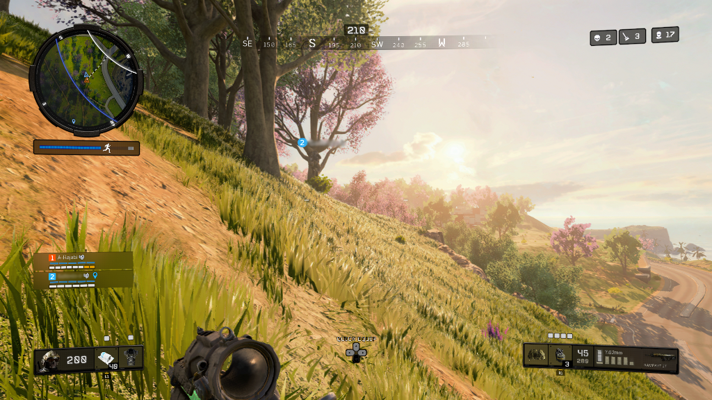 Blackout, شرکت اکتیویژن