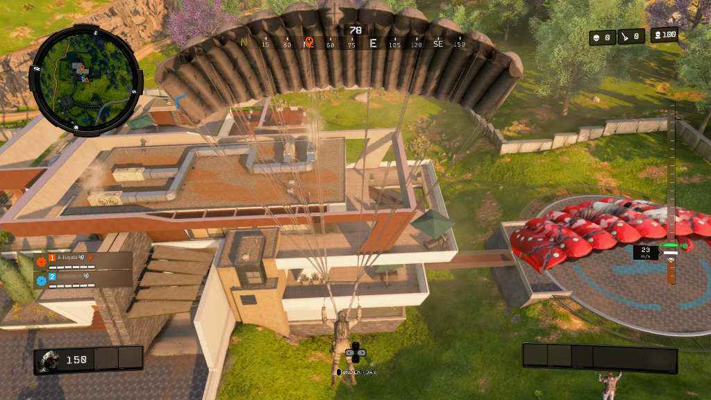 Blackout, شرکت اکتیویژن