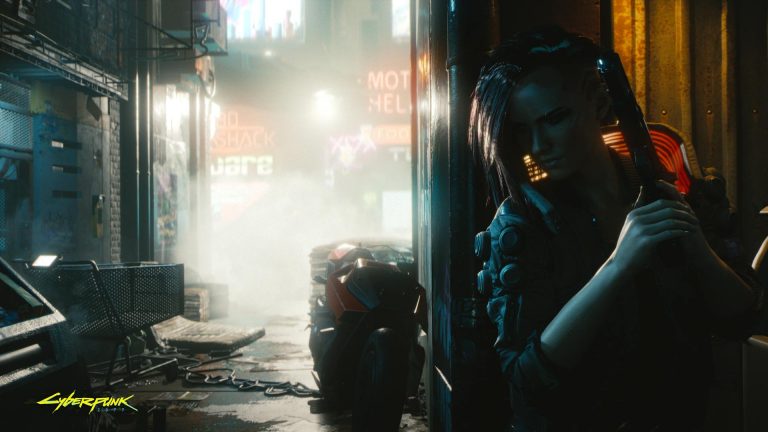 بازی سایبرپانک ۲۰۷۷ (Cyberpunk 2077), شرکت سی دی پراجکت رد (CD Projekt Red), کنسول Xbox One