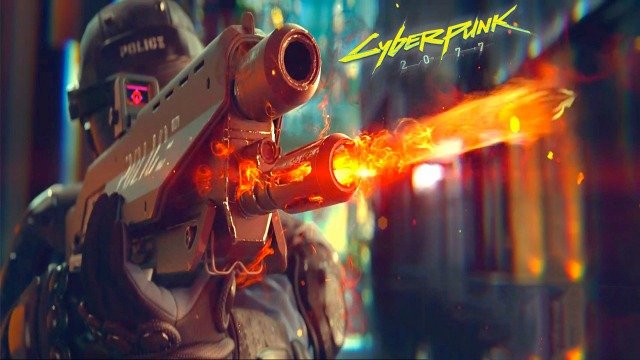 PlayStation Pro, بازی سایبرپانک ۲۰۷۷ (Cyberpunk 2077), پی سی گیمینگ (PC Gaming), شرکت سی دی پراجکت رد (CD Projekt Red)