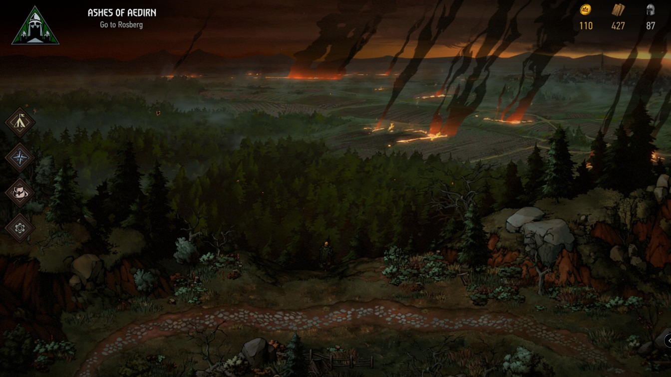 پی سی گیمینگ (PC Gaming), شرکت سی دی پراجکت رد (CD Projekt Red)