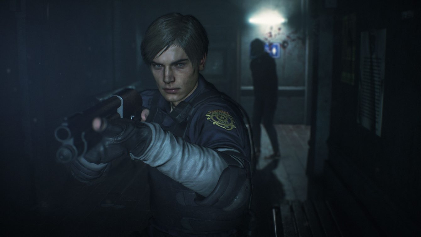 در بسته الحاقی جدید بازی Resident Evil 2 تمامی جوایز قفل بازی آزاد می‌شود