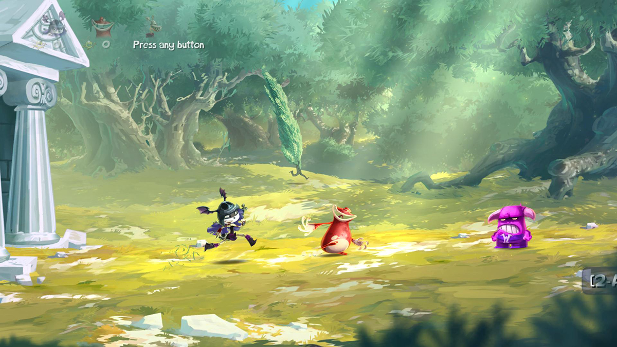 دونفره بازی کنیم | هفت بازی دونفره که باید تجربه‌شان کرد