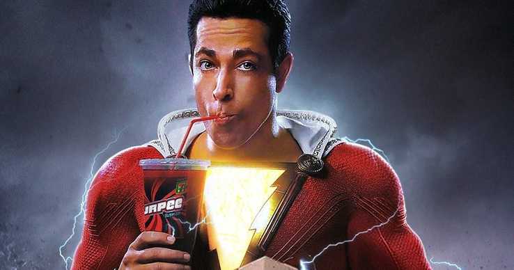 Shazam