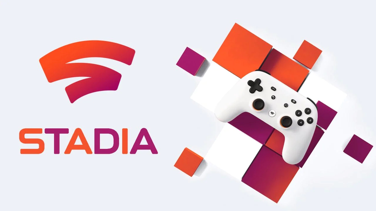 فیل هریسون: در توسعه‌ی Google Stadia از حمایت شرکت‌های زیادی برخوردار بوده‌ایم