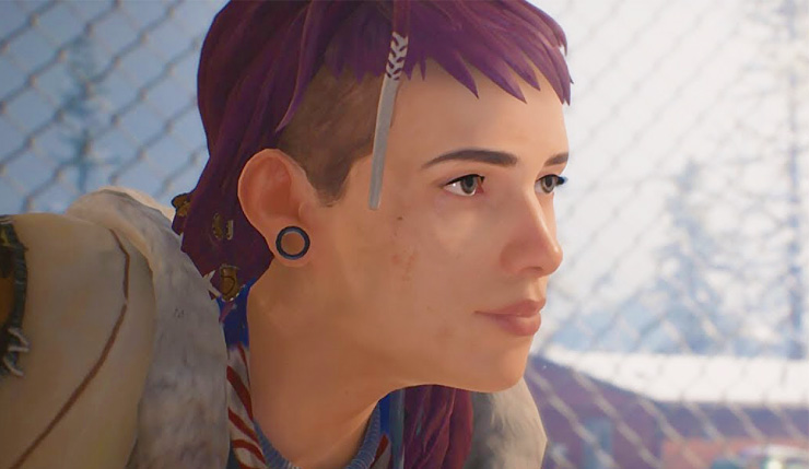 PlayStation Pro, شرکت Square Enix