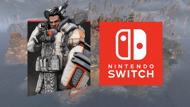 بازی ایپکس لجندز (Apex Legends)