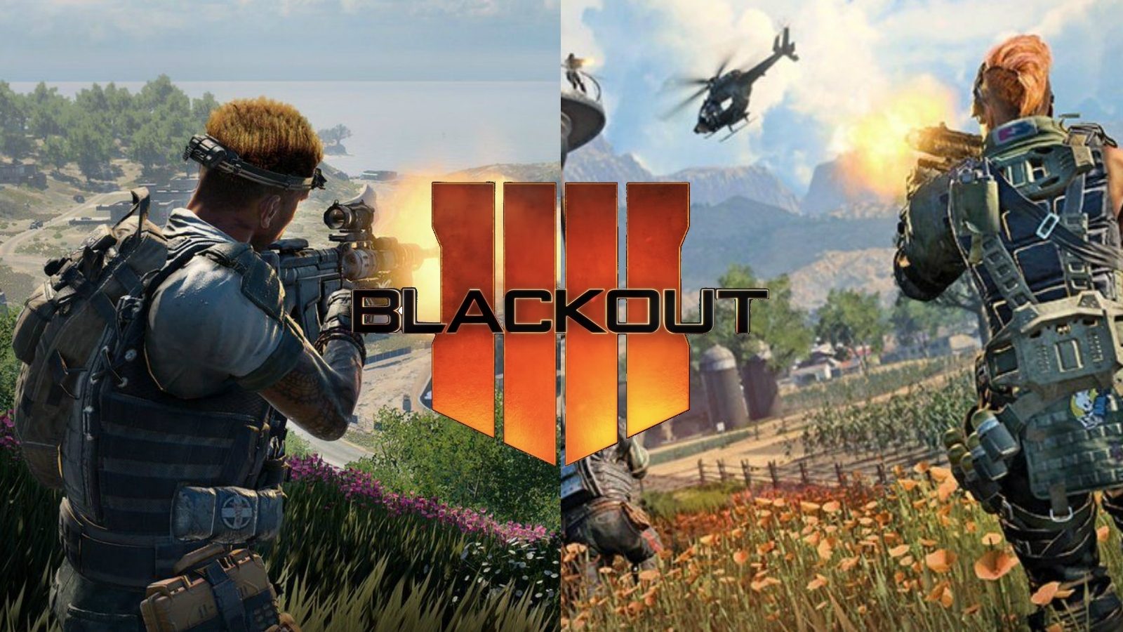 نکاتی برای تجربه‌ی Call Of Duty: Black Ops 4 – Blackout "بخش اول"