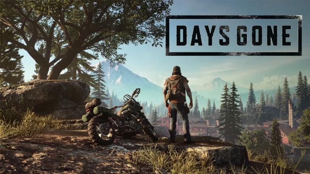 تماشا کنید: تریلر جدیدی از بازی Days Gone منتشر شد