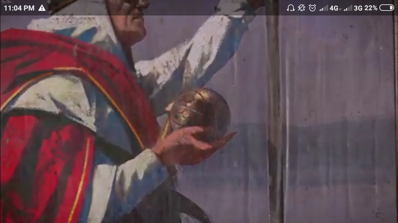 Easter Egg, The Division 2