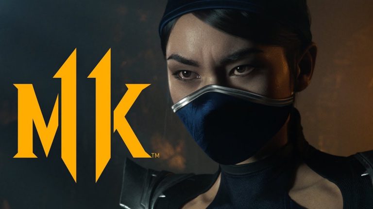 mortal kombat