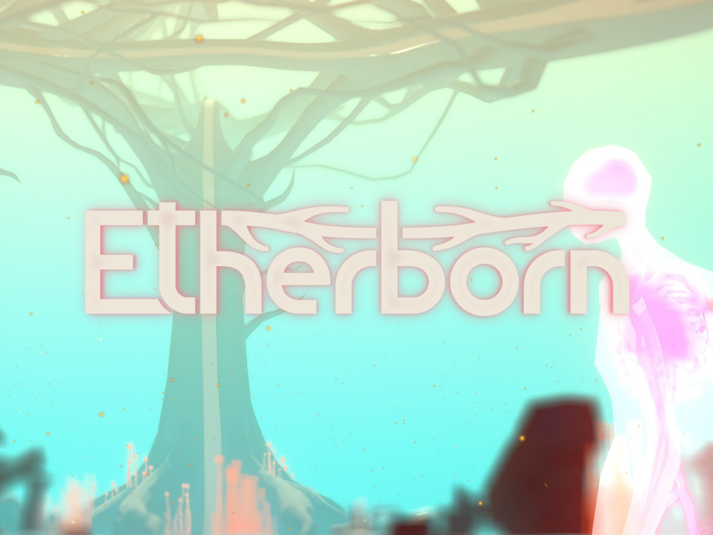 پیش نمایش بازی etherborn