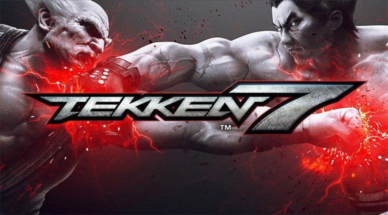 بازی Tekken 7