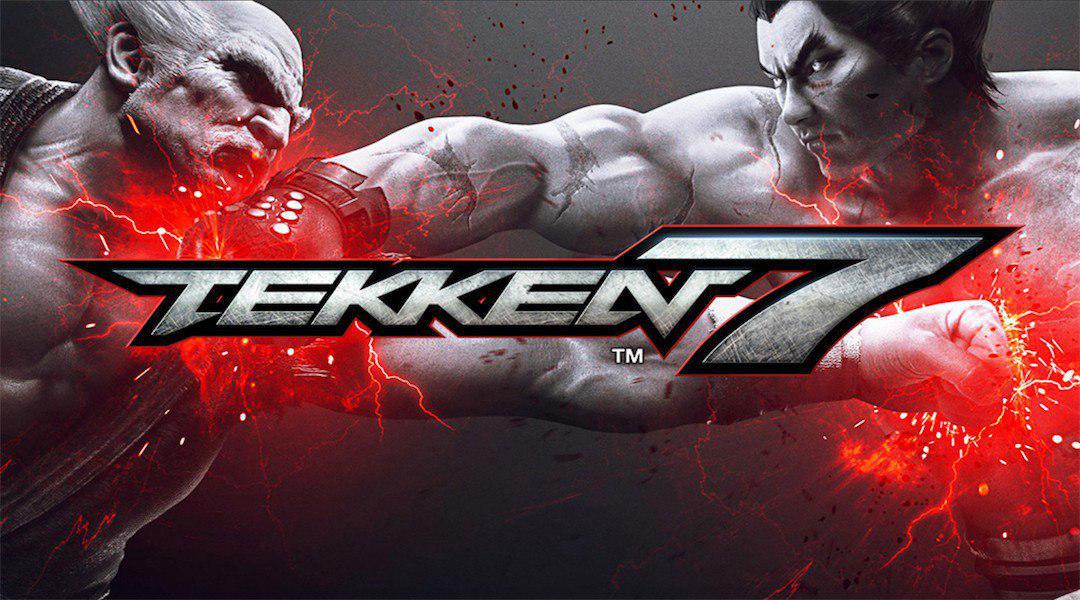 بازی Tekken 7