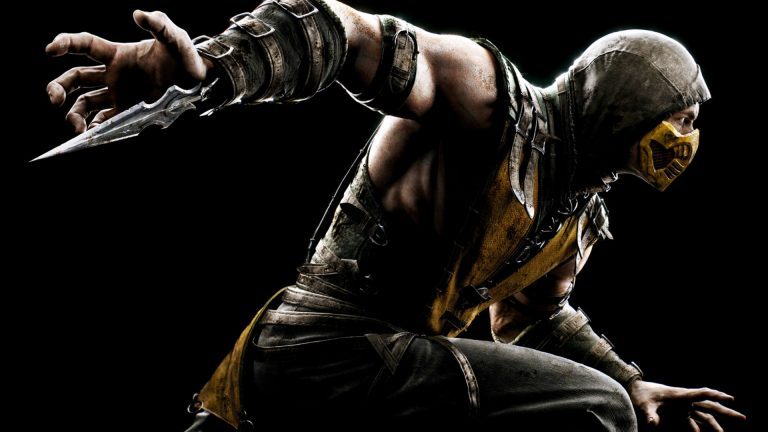فروش بازی Mortal Kombat X به 11 میلیون کپی می‌رسد