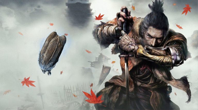 Sekiro: Shadows Die Twice