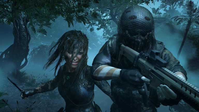 Shadow of the Tomb Raider آخرین اخبار بازی