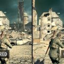 بازی Sniper Elite V2 Remastered
