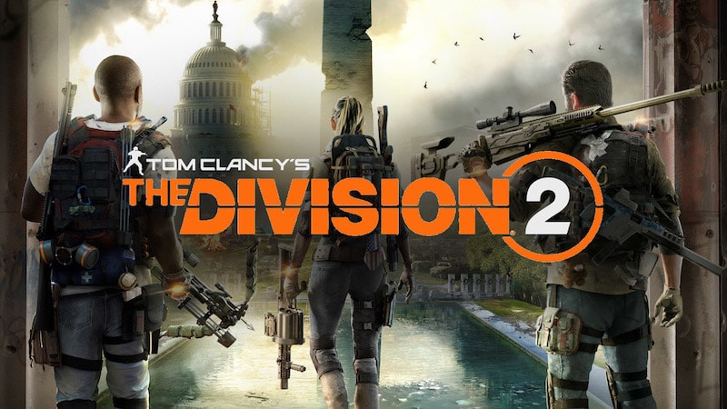 The Division 2, شرکت یوبی سافت (Ubisoft)