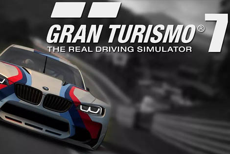 بازی Gran Turismo 7 همزمان با پلی استیشن ۵ عرضه خواهد شد