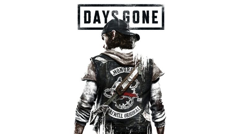 Days Gone