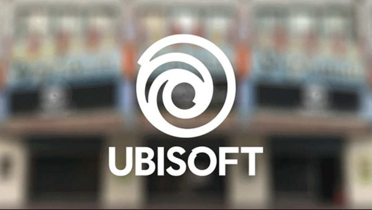 e3 2019, شرکت یوبی سافت (Ubisoft)