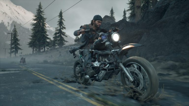 جدول فروش هفتگی بریتانیا | صدرنشینی Days Gone باری سومین هفته متوالی