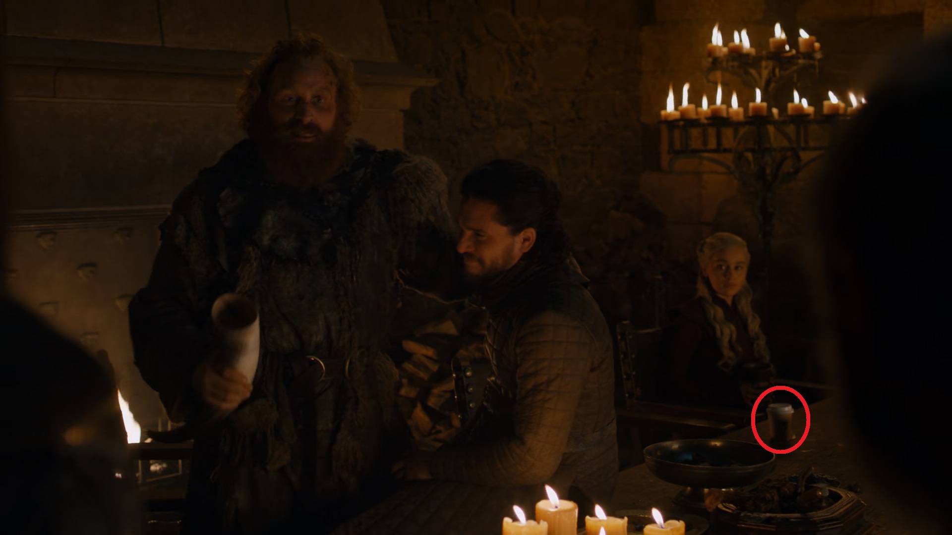 Game of Thrones