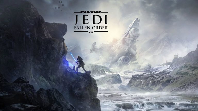 Star Wars Jedi: Fallen Order