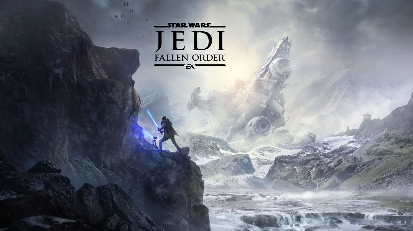 Star Wars Jedi: Fallen Order, شرکت الکترونیک آرتس (Electronic Arts)