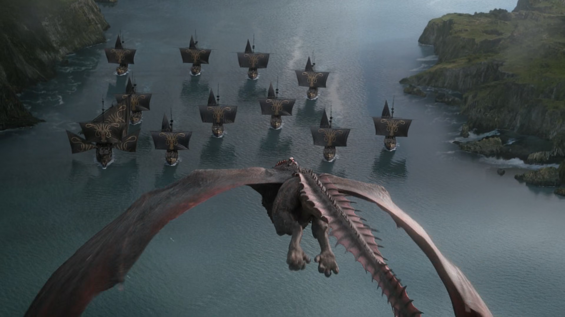 Game of Thrones