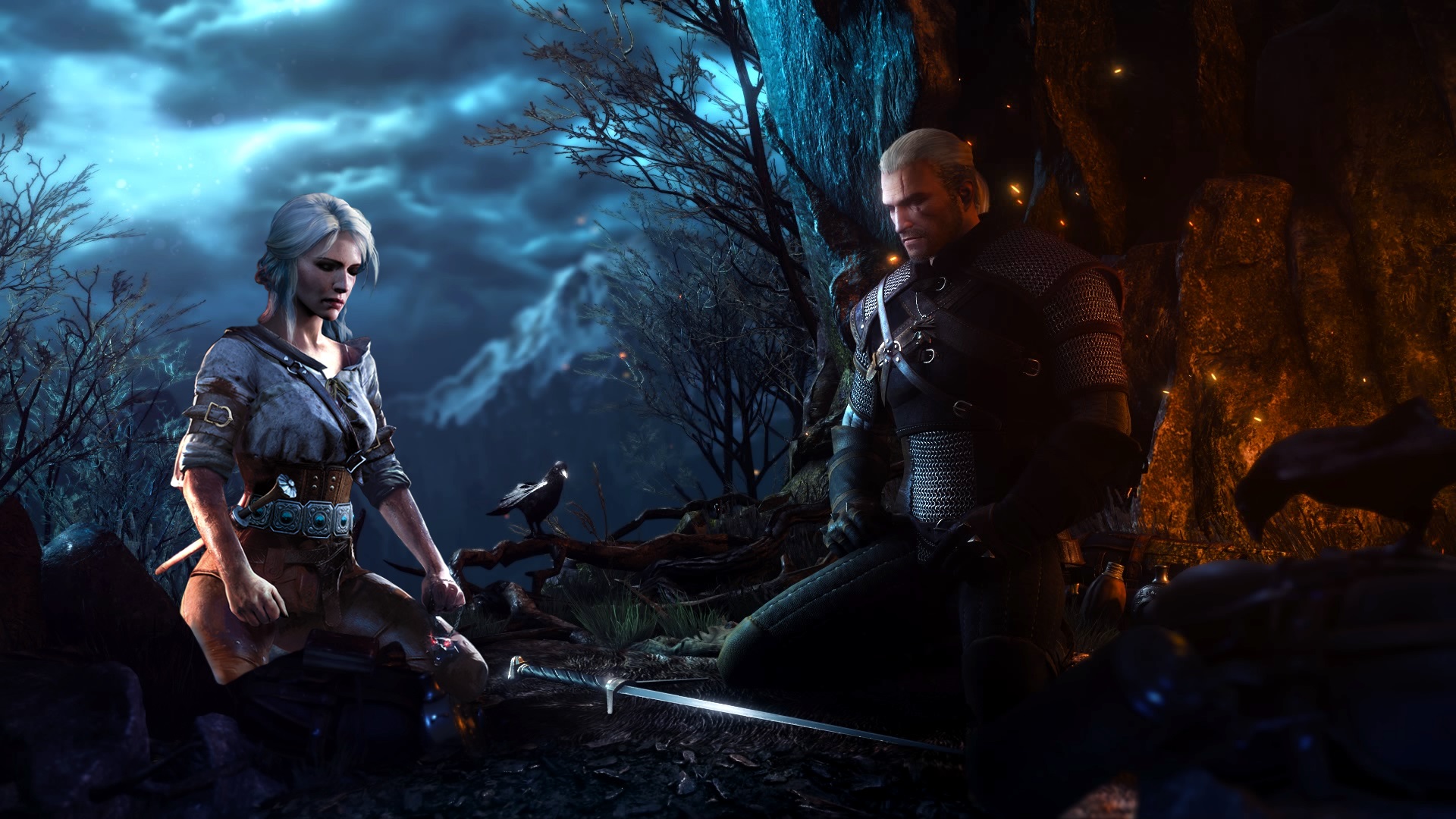 The Witcher 3: Wild Hunt