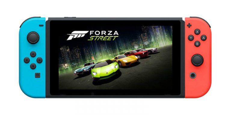 کنسول نینتندو سوییچ (Nintendo Switch)