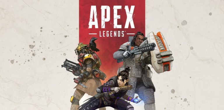 بازی Apex Legends‌ برای موبایل