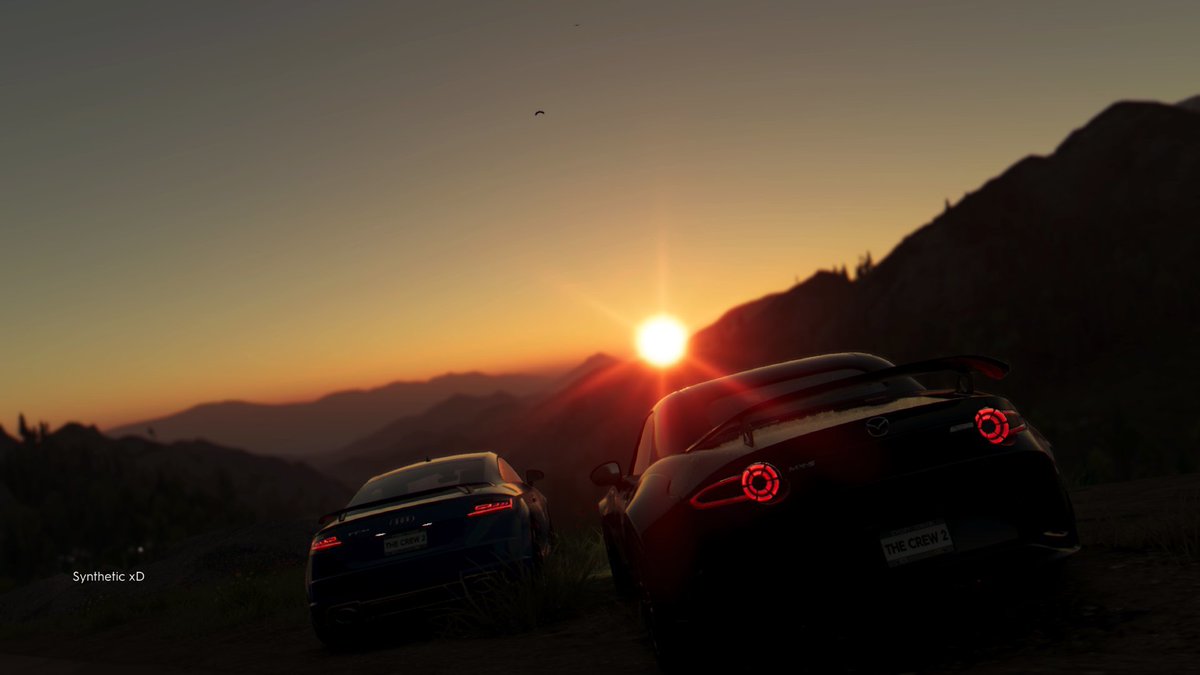 نقد بسته‌های الحاقی بازی The Crew 2